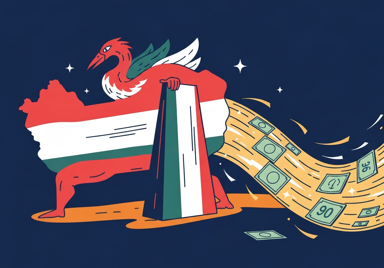 hungary-90bn-loan-ukraine