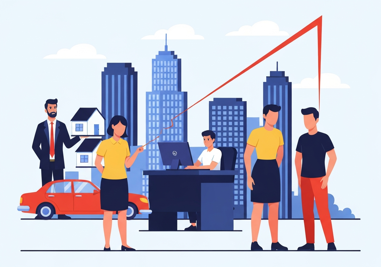 income-driven-housing-prices