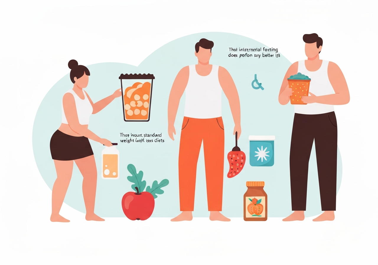 intermittent-fasting-weight-loss