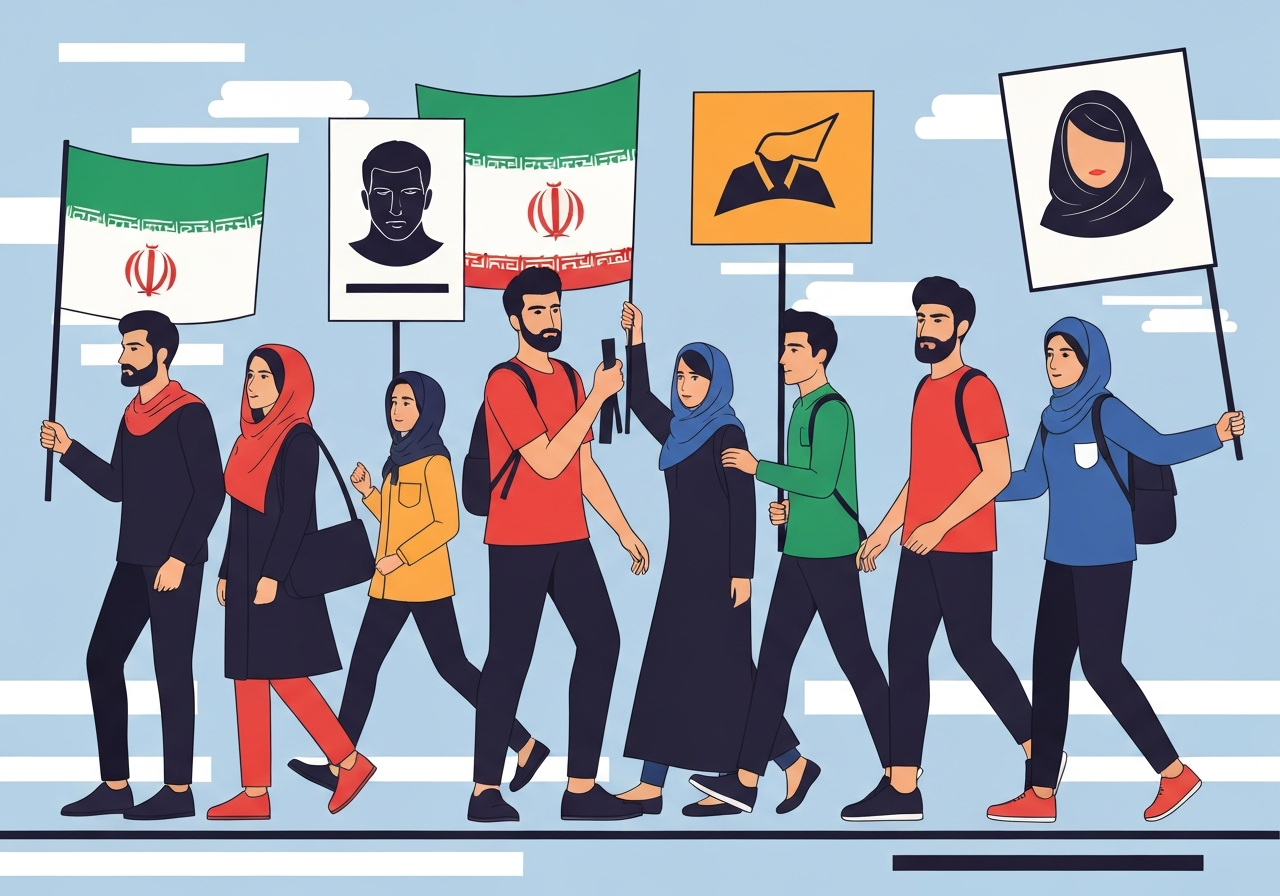 iran-student-protests