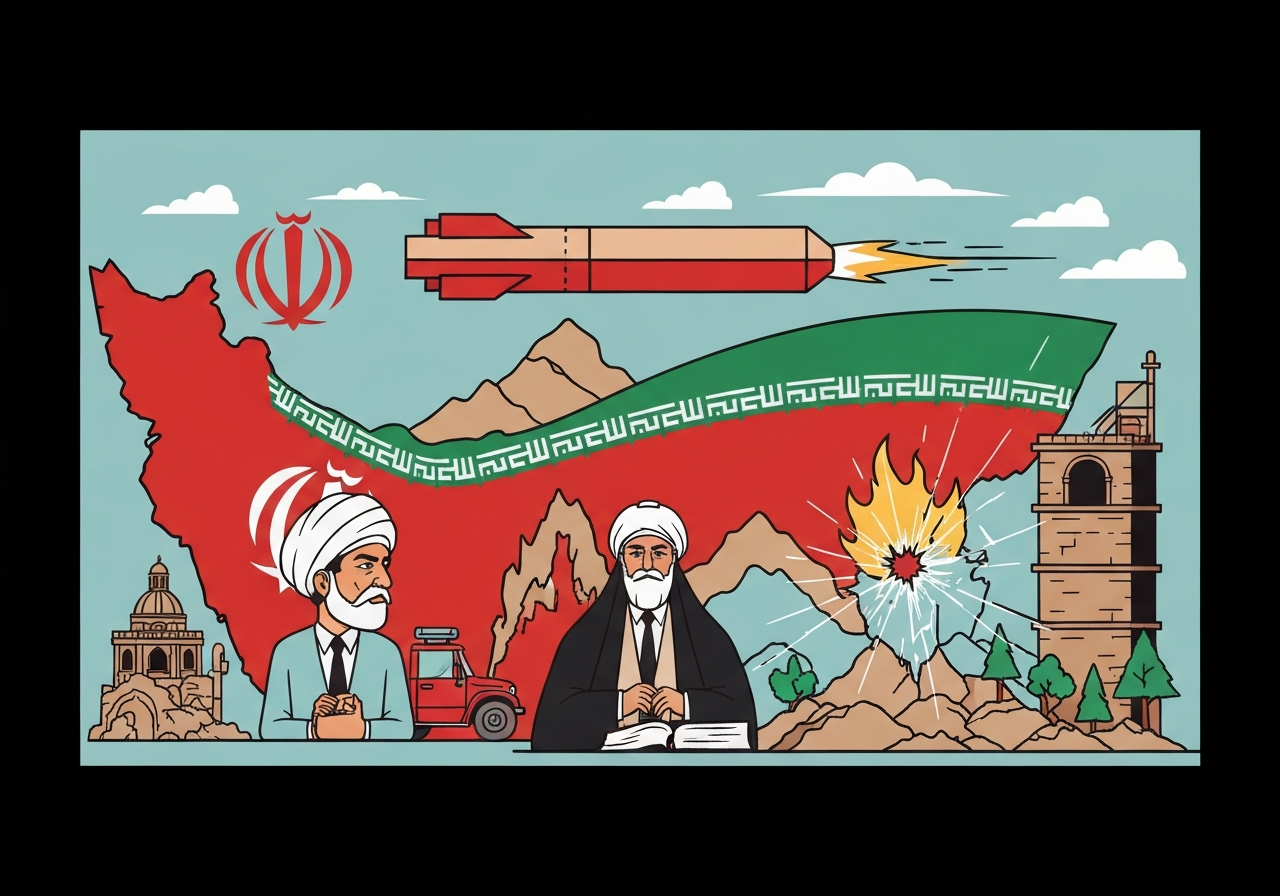 iran-us-strike-reignite-protests