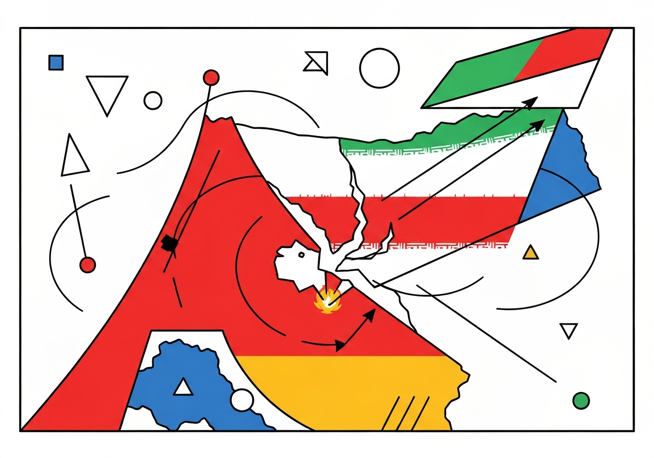 israel-iran-airspace-closures