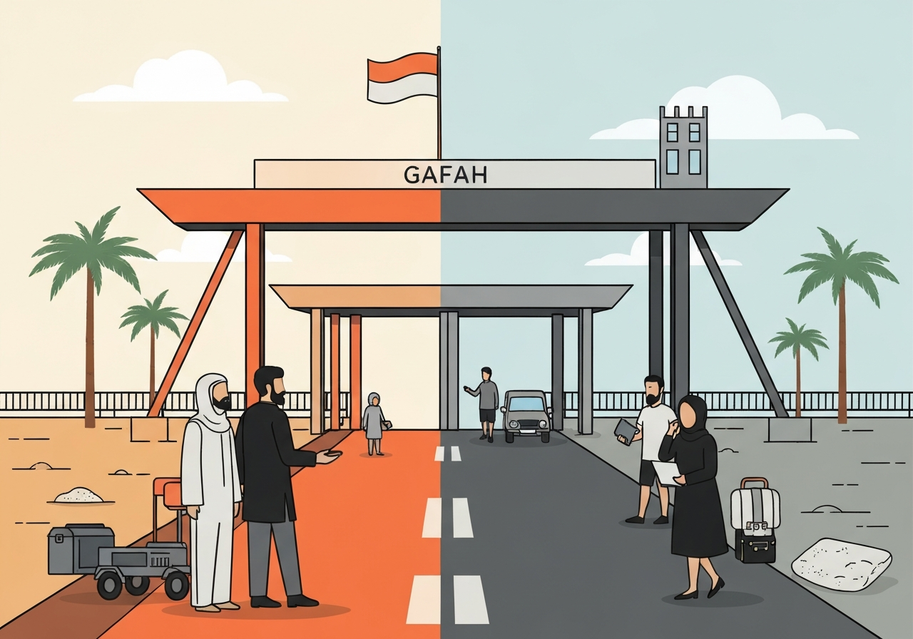 israel-reopens-rafah-crossing
