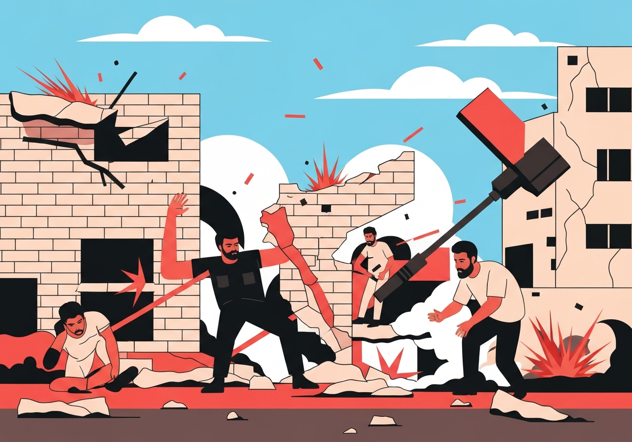 israeli-strikes-lebanon-10