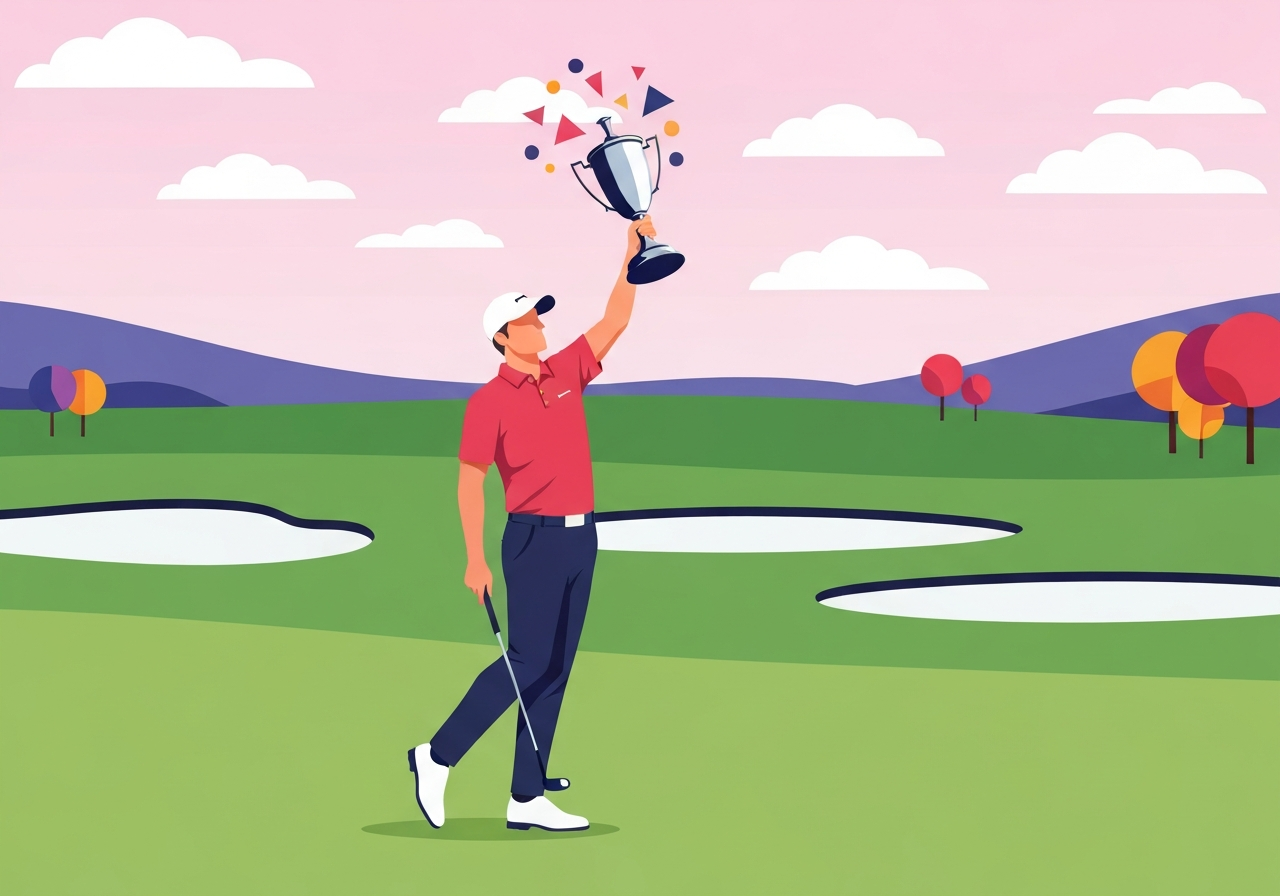 justin-rose-farmers-open-record