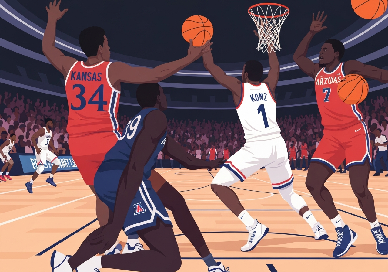 kansas-shocks-arizona-first-loss