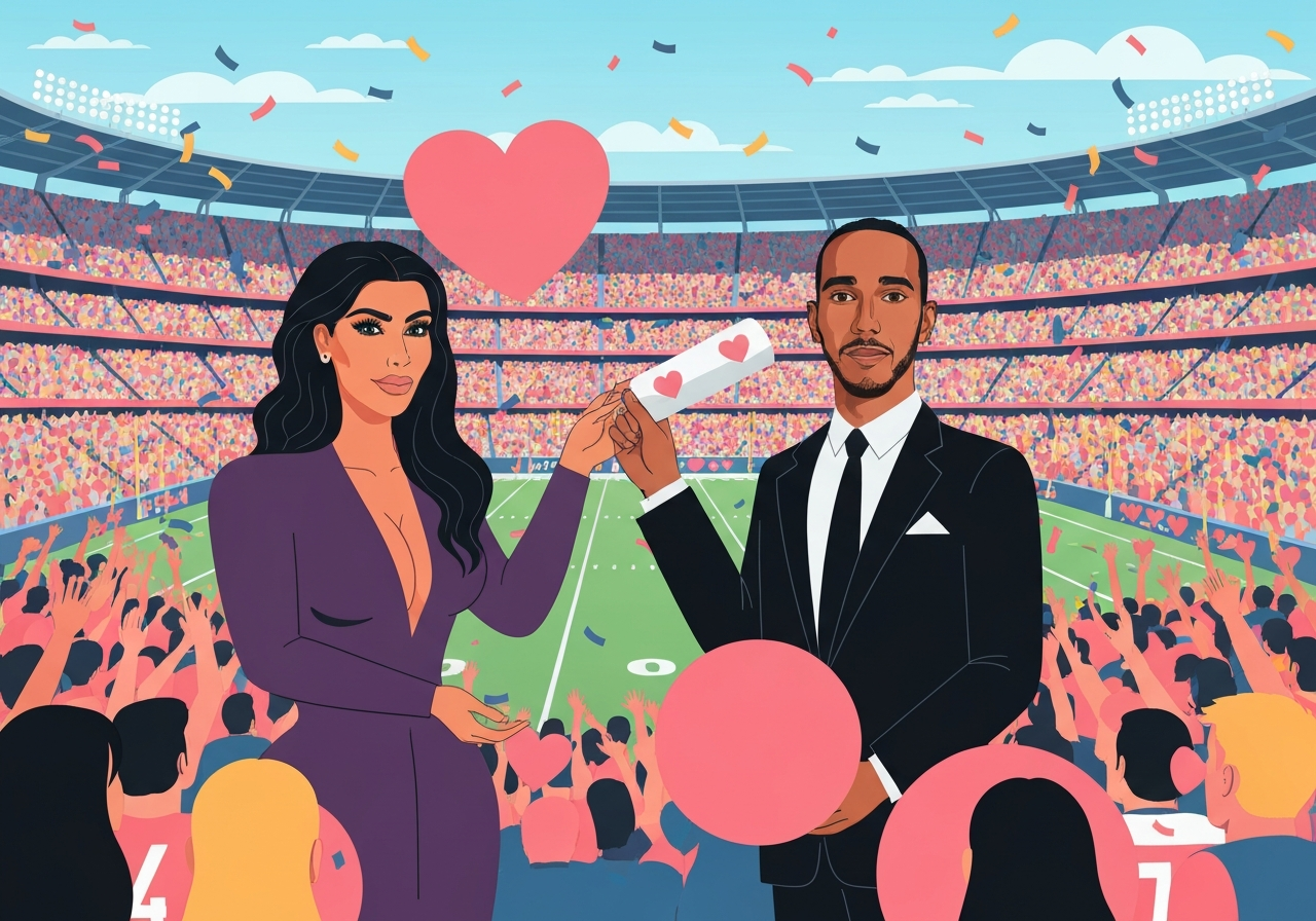 kim-kardashian-lewis-hamilton