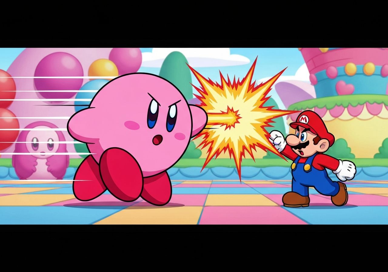 kirby-smart-dig-mario-cristobal