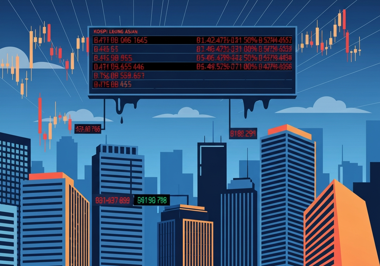 kospi-asian-tech-selloff