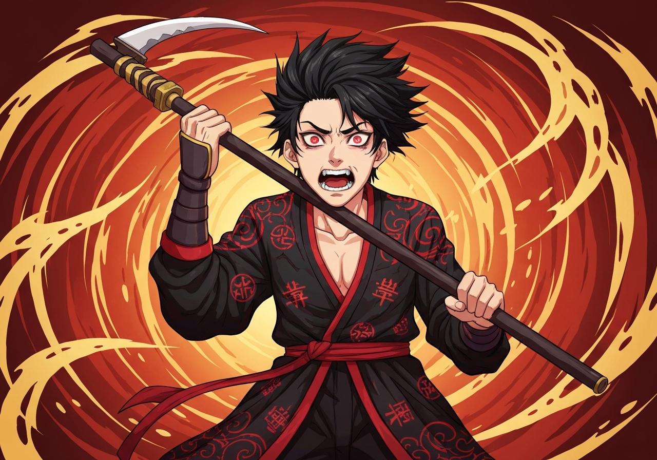 kpop-demon-hunters-annie-sweep