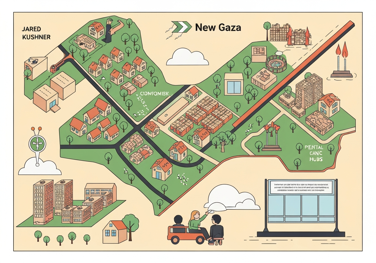 kushner-new-gaza-plan-omits