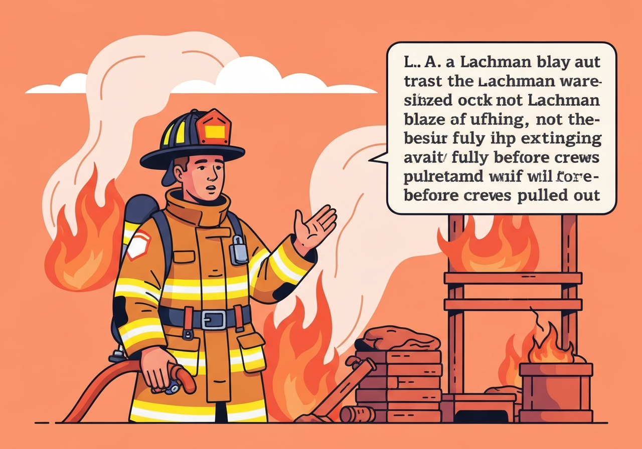 lachman-fire-unextinguished