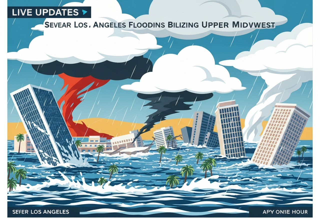 los-angeles-floods-midwest-blizzard