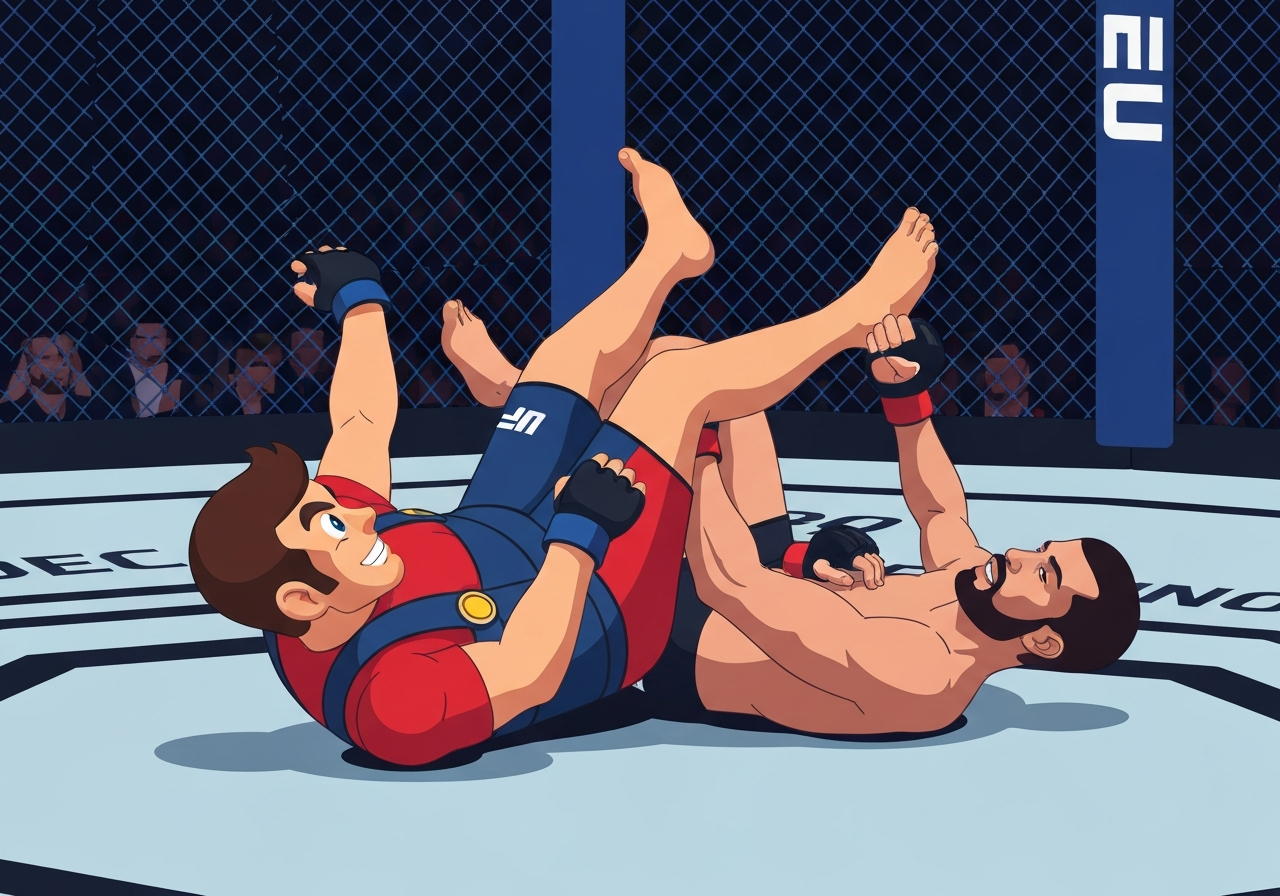 mario-bautista-submits-oliveira