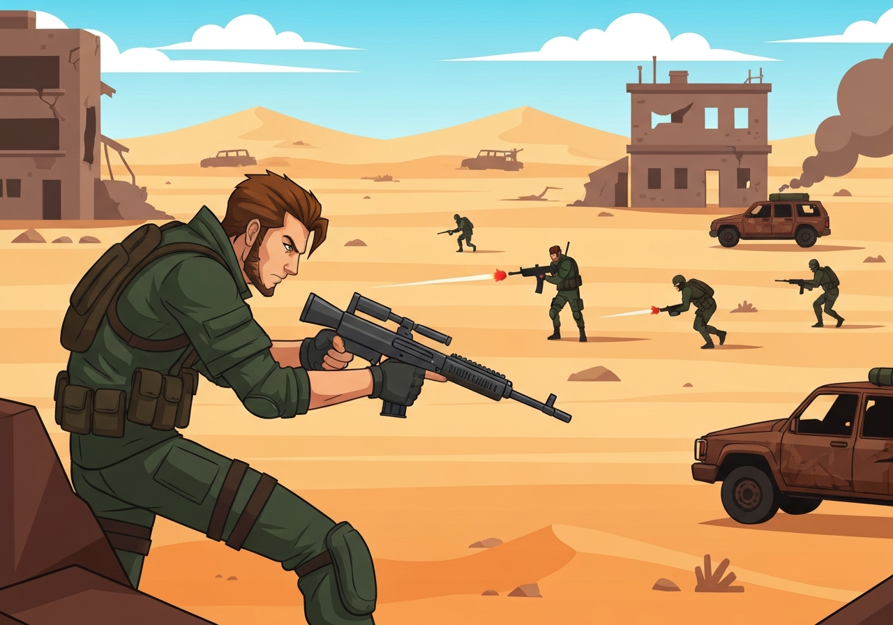 master-collection-vol2-mgs4-online