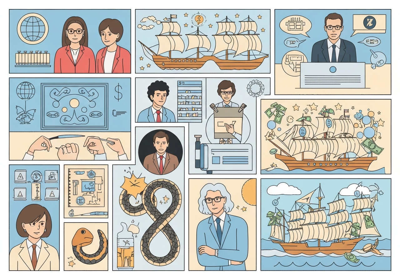 maxwell-clinton-global-initiative