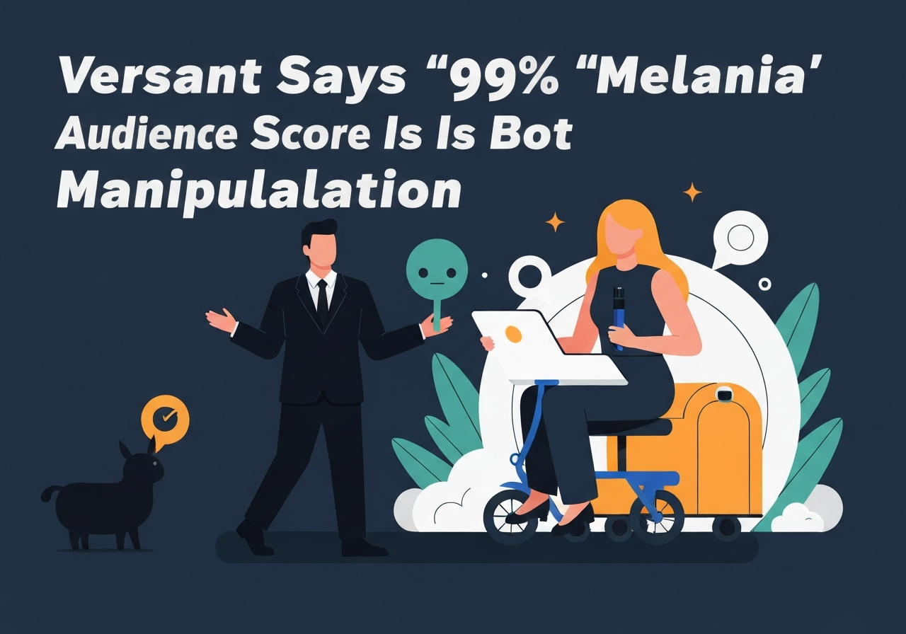 melania-audience-score-not-bots