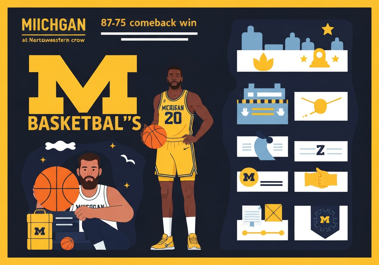michigan-comeback-northwestern-87-75