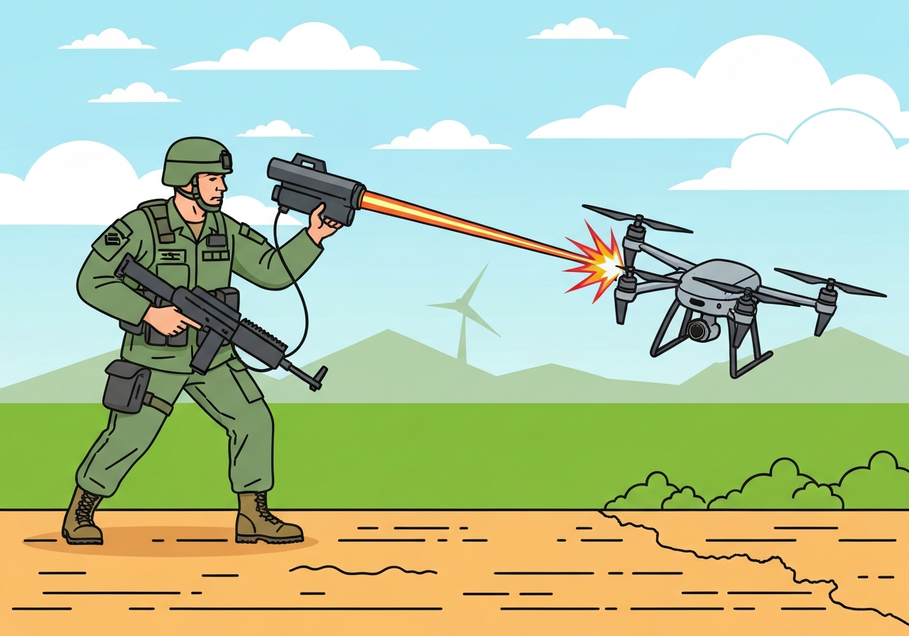 military-laser-cbp-drone
