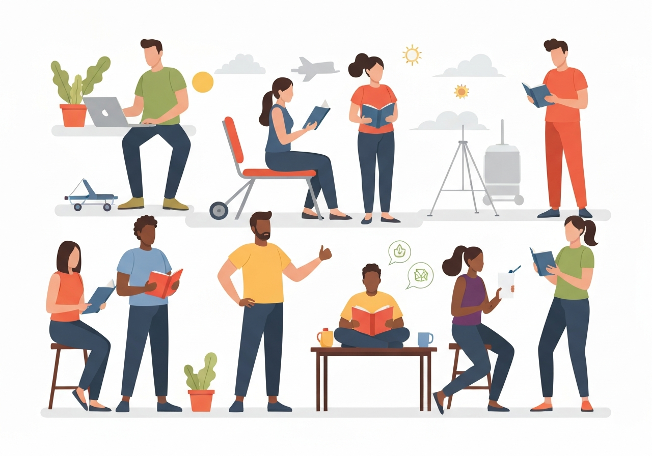 mini-sabbatical-adult-gap-year