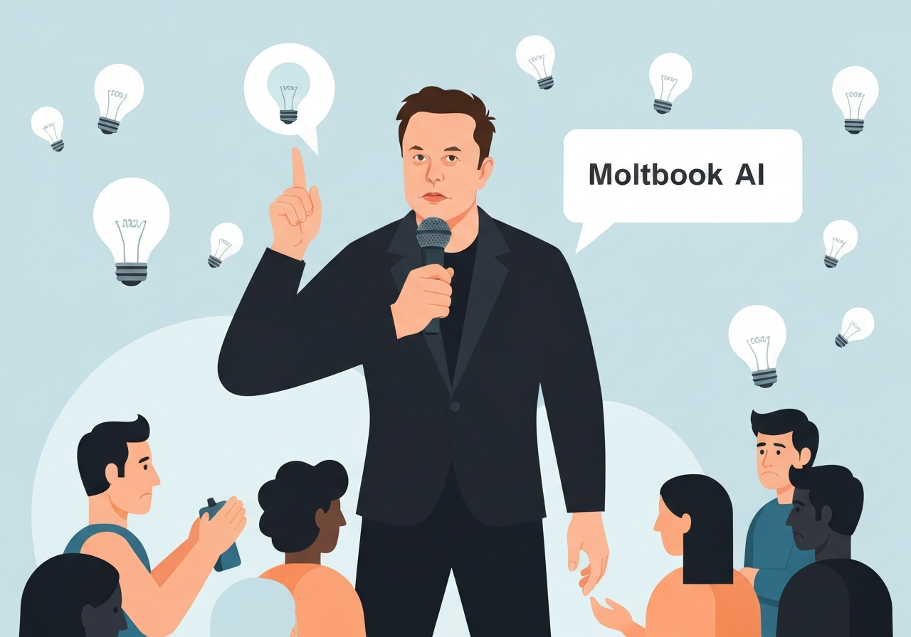 moltbook-ai-agents-debate