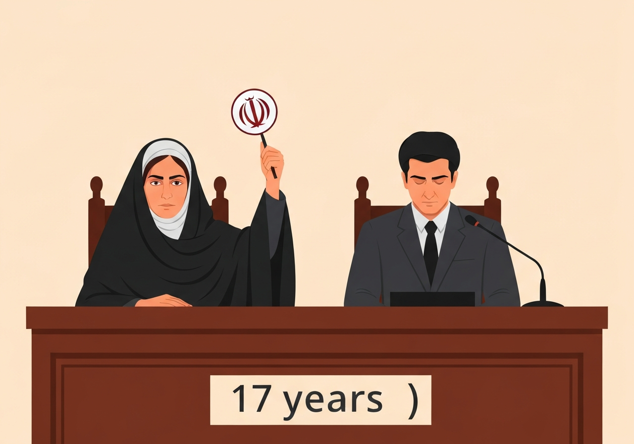 narges-mohammadi-17-years