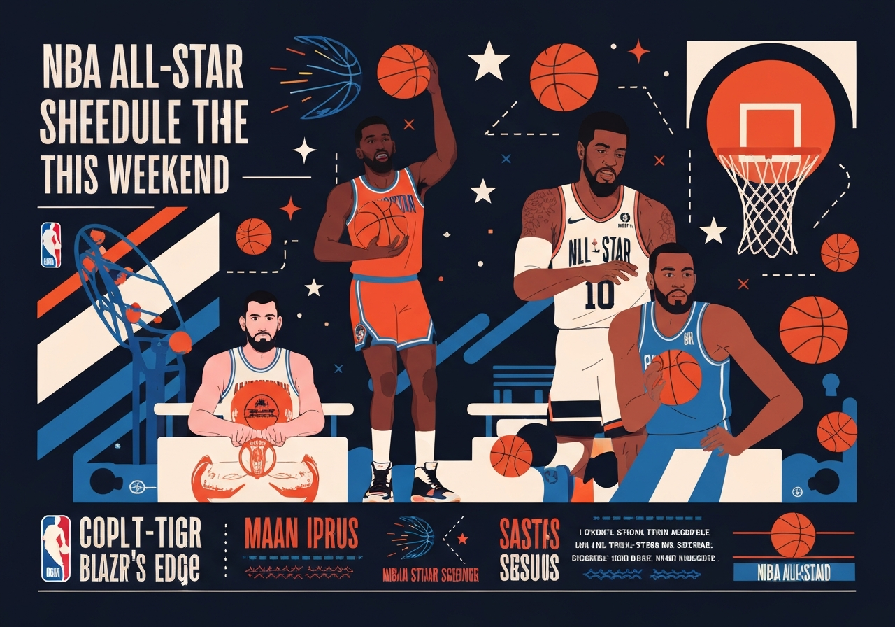 nba-all-star-schedule-weekend