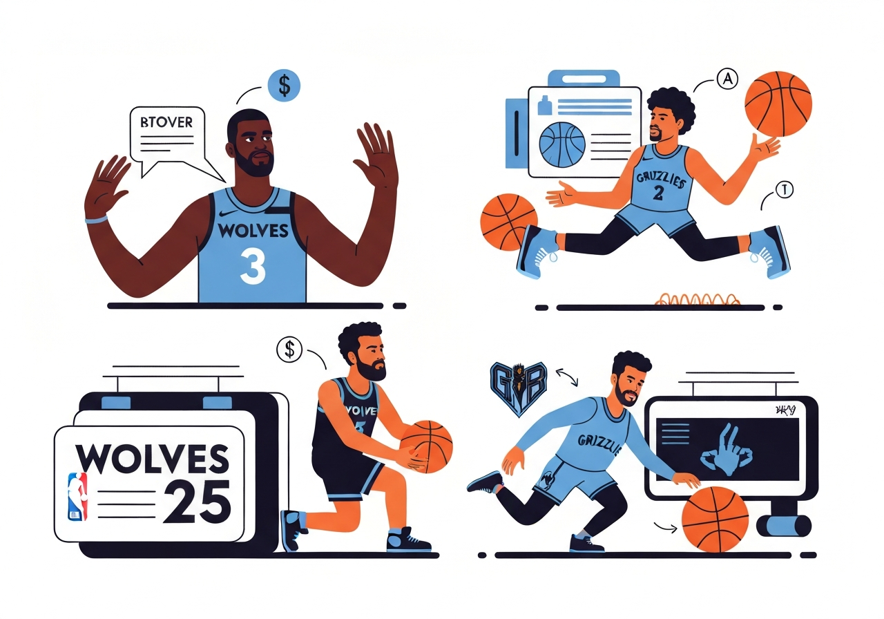 nba-trade-deadline-wolves-grizzlies