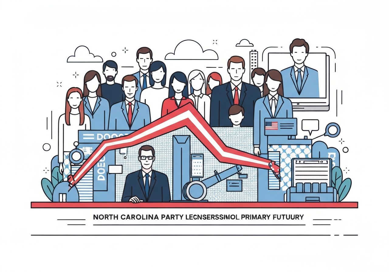nc-democrats-congressional-primary