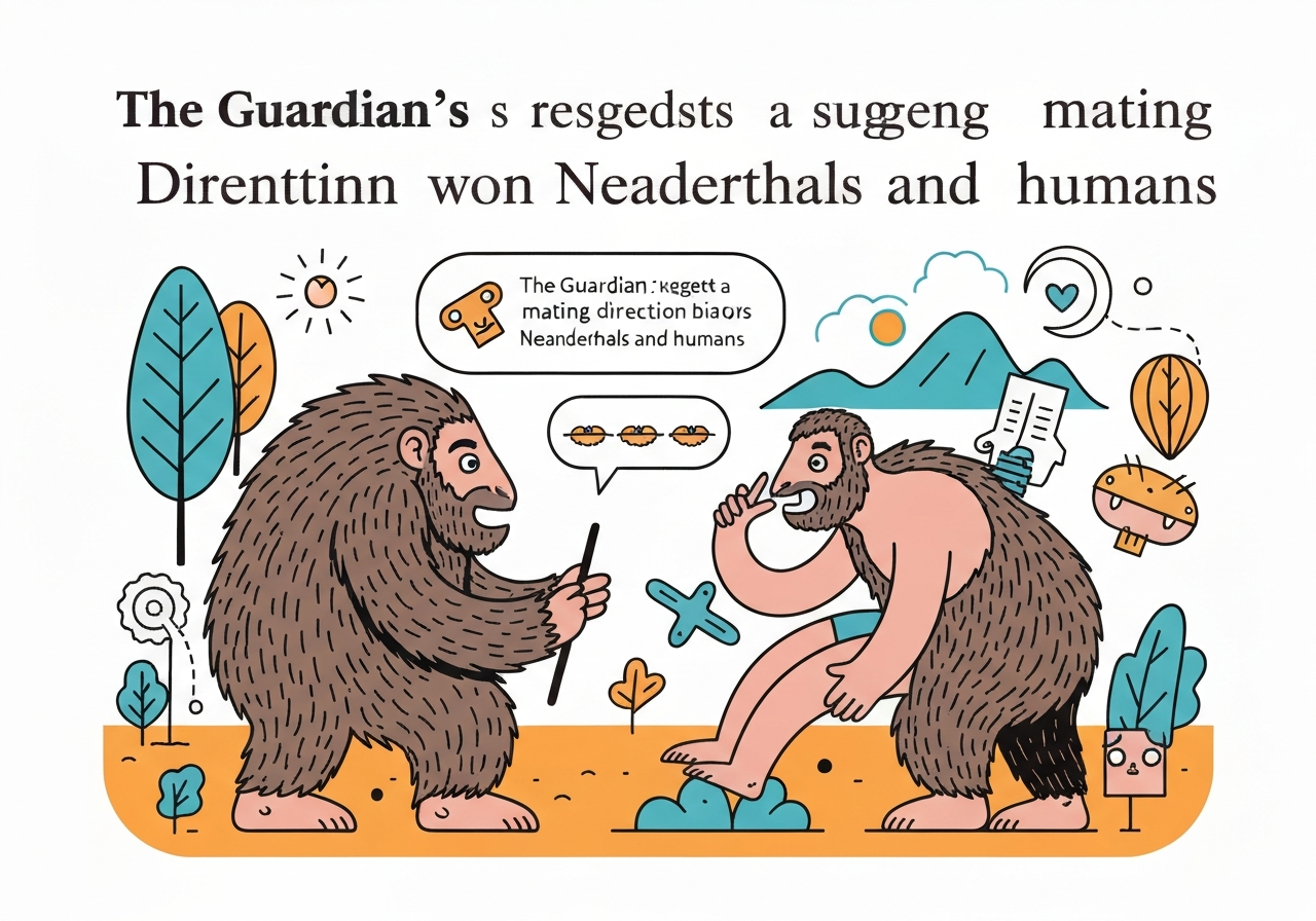 neanderthal-mating-direction-bias