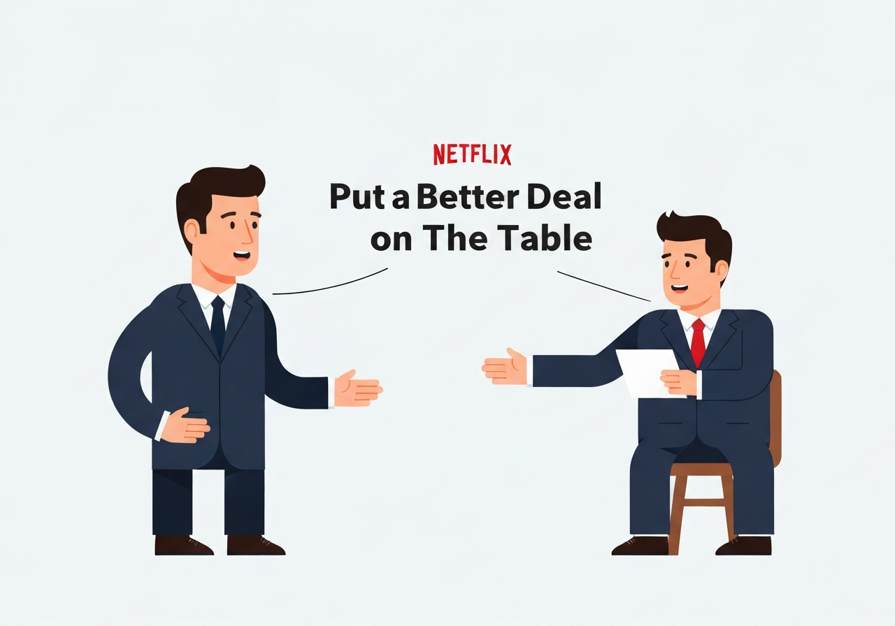 netflix-sarandos-paramount-warner