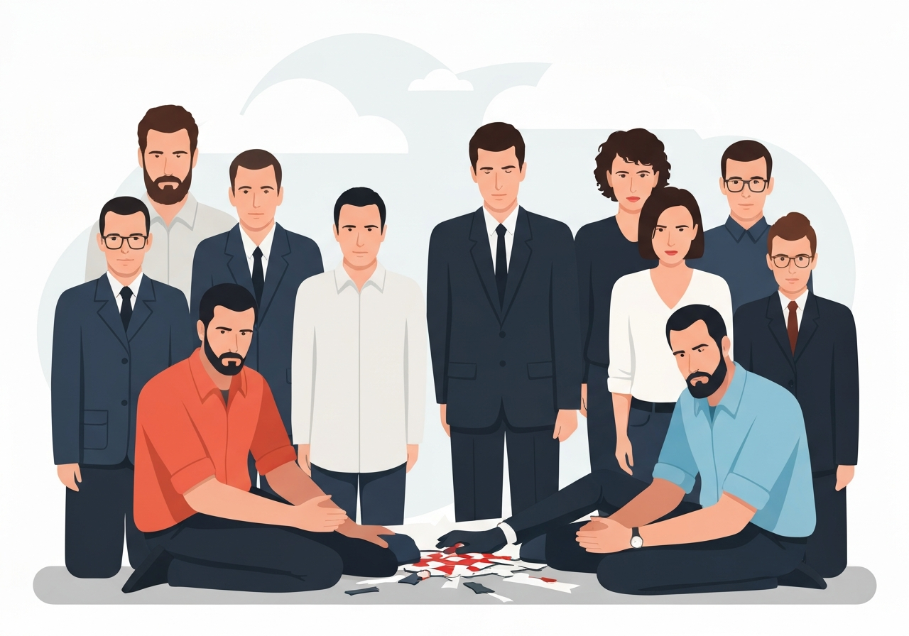 nine-arrested-france-student-death