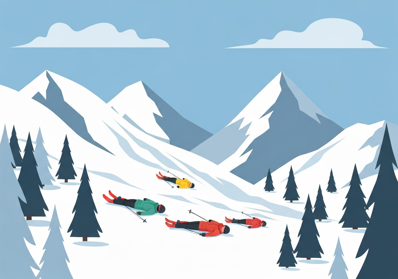 nine-skiers-sierra-avalanche