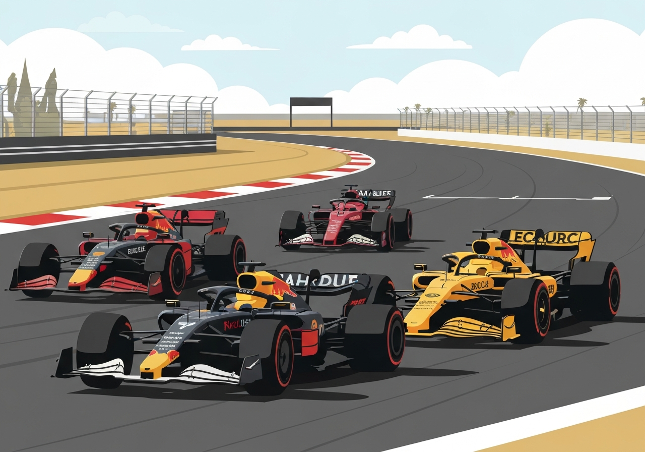 norris-verstappen-leclerc-bahrain