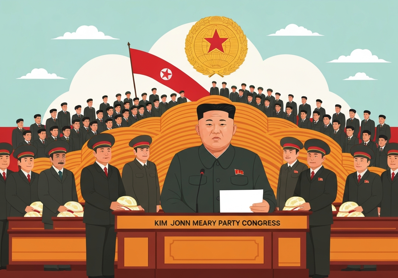 north-korea-party-congress
