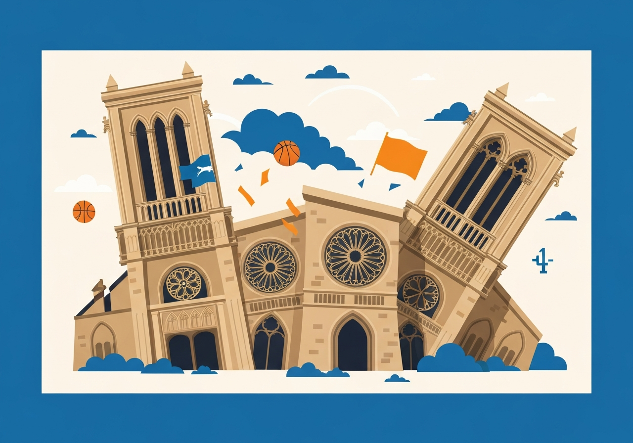 notre-dame-duke-loss