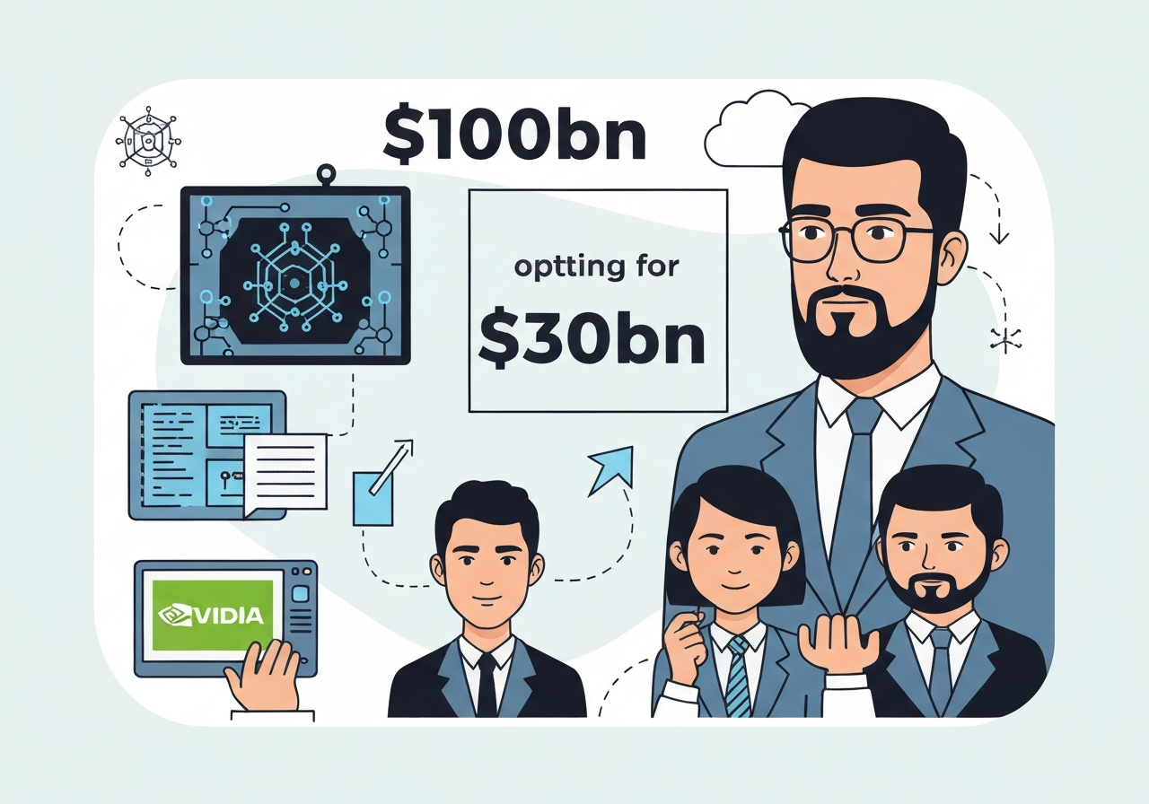 nvidia-openai-100bn-30bn