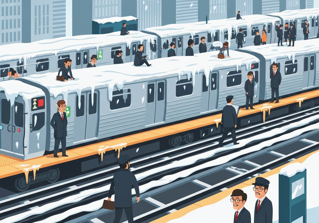 nyc-subway-delays-blizzard