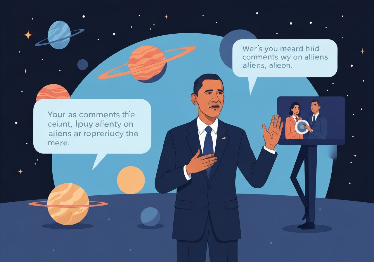 obama-aliens-podcast-clarify