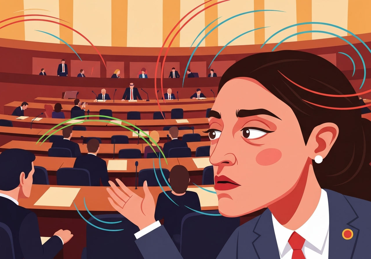 ocasio-cortez-munich-message