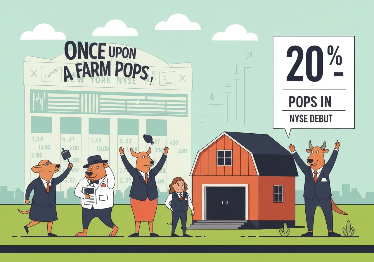 once-upon-a-farm-ipo