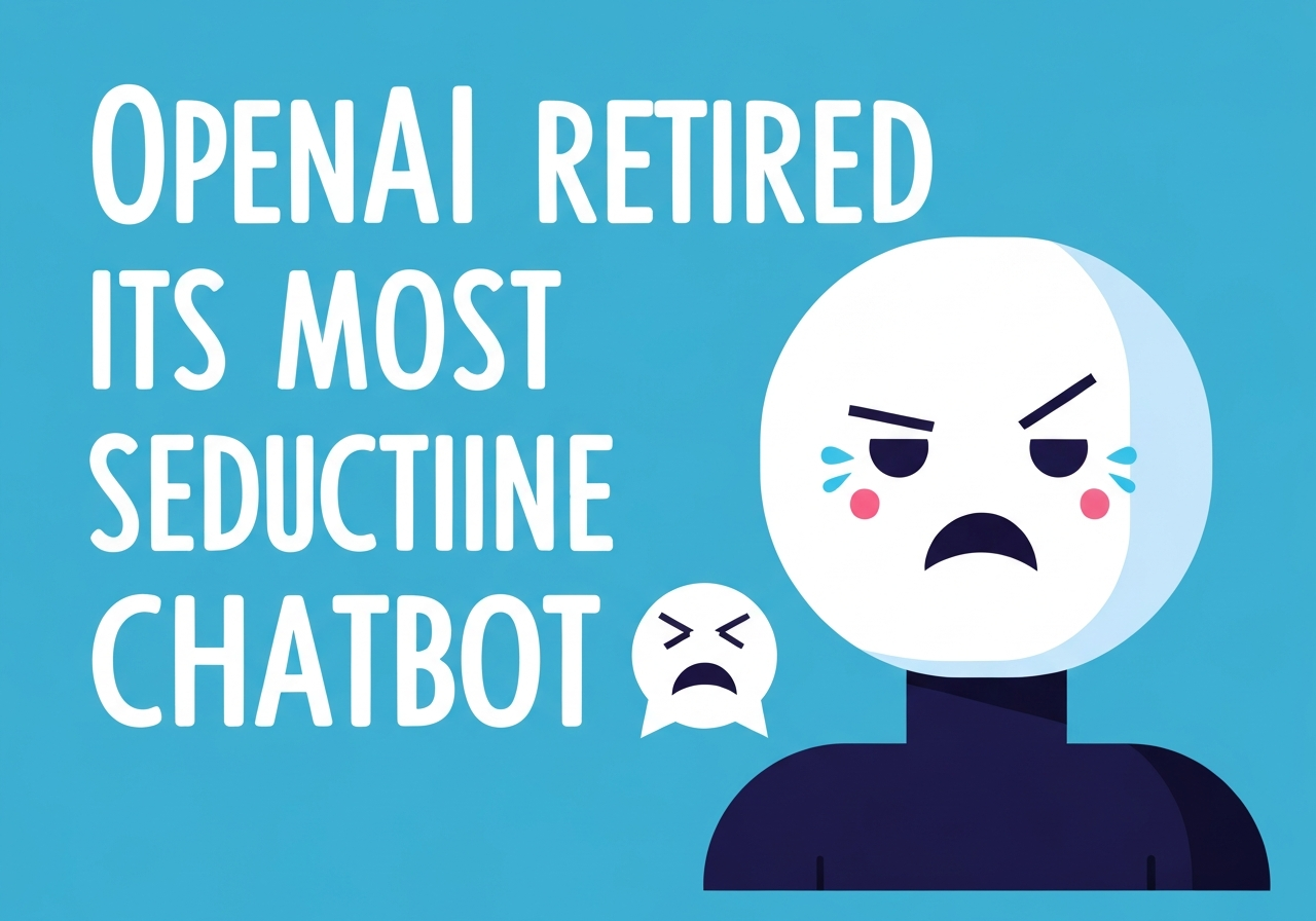 openai-gpt4o-retirement