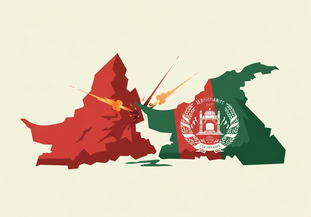 pakistan-afghanistan-open-war