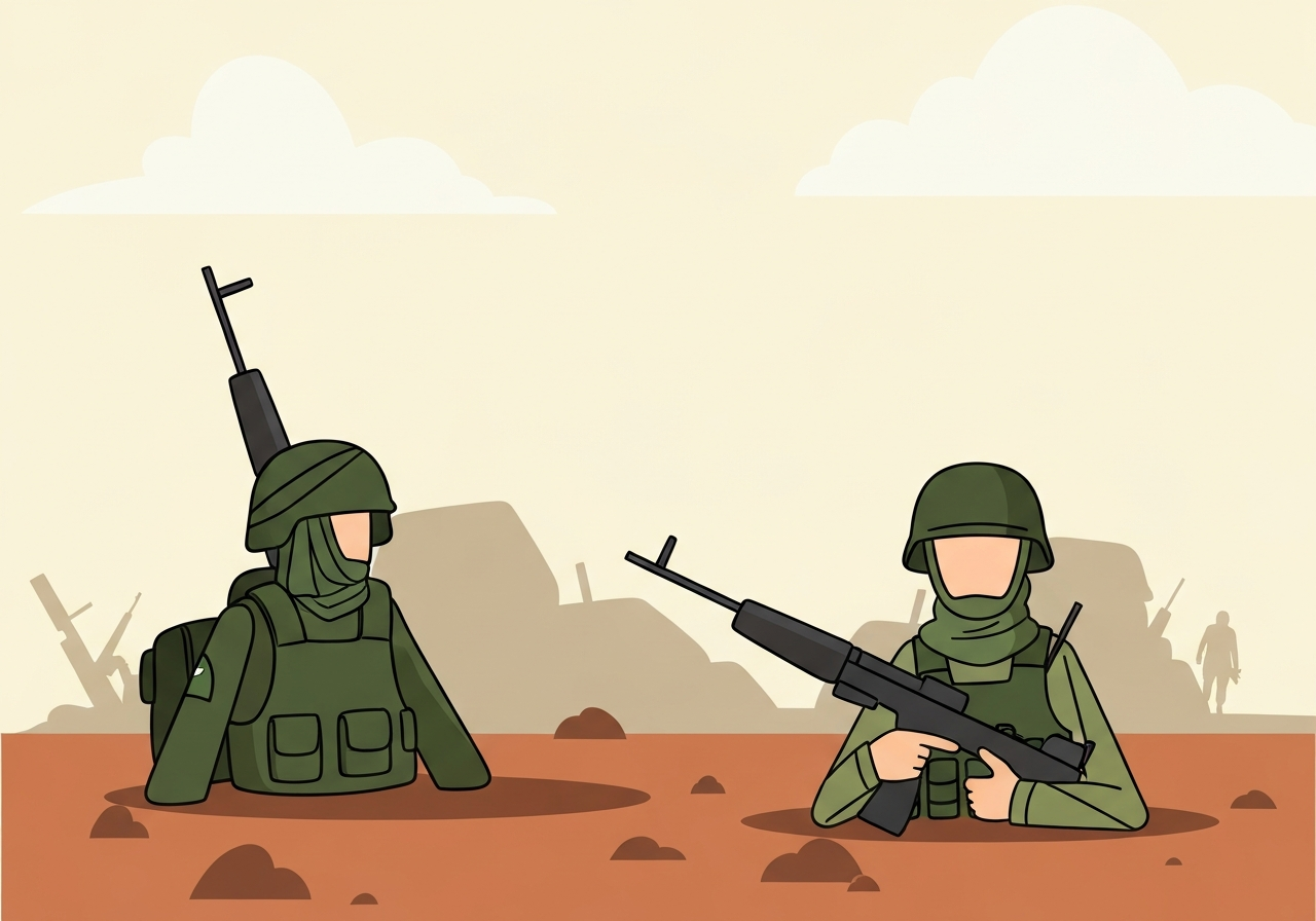 pakistan-two-soldiers-killed-taliban