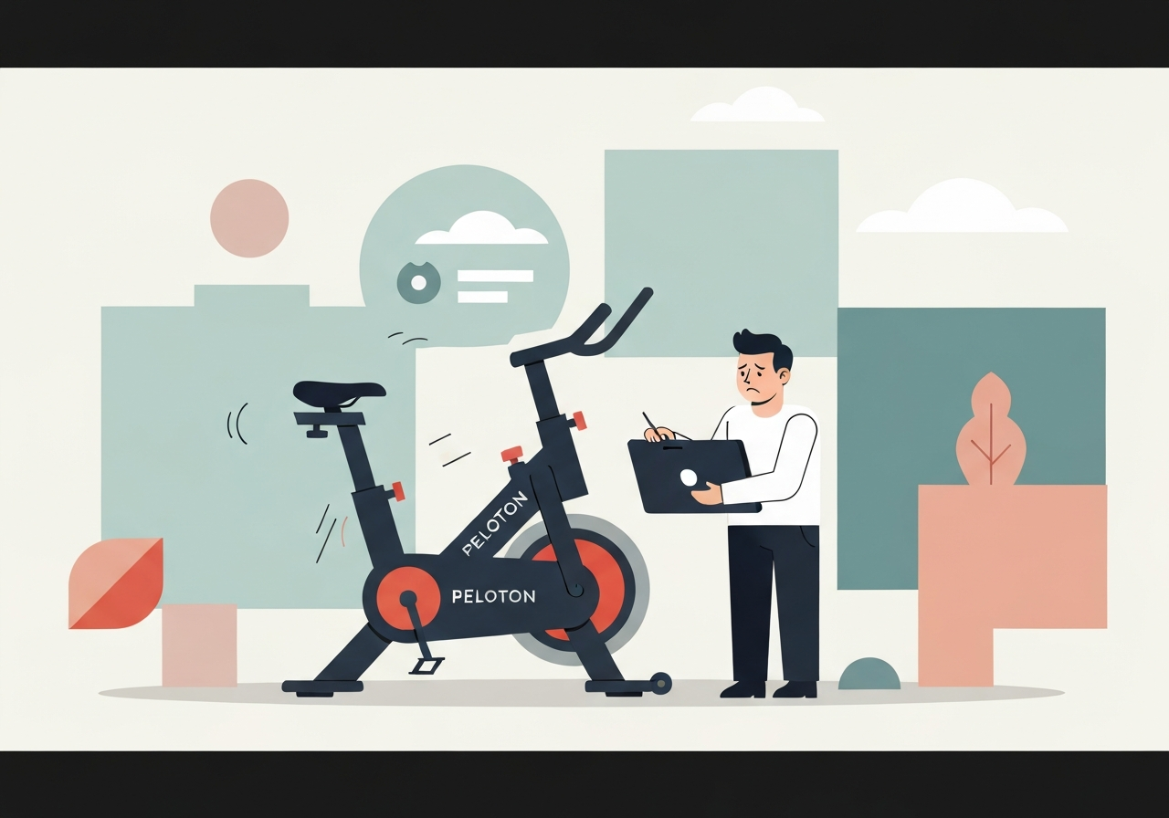 peloton-weak-holiday-quarter