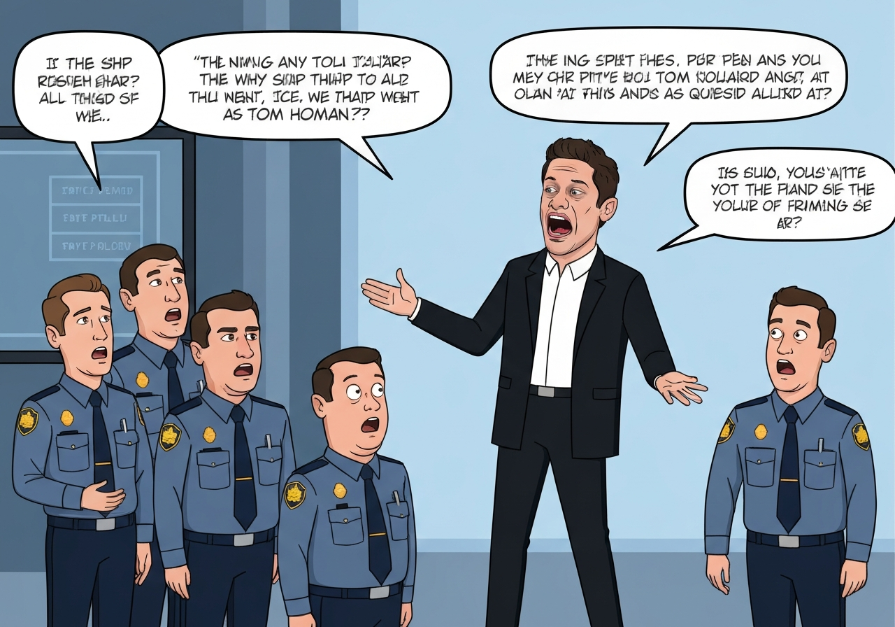 pete-davidson-tom-homan-ice