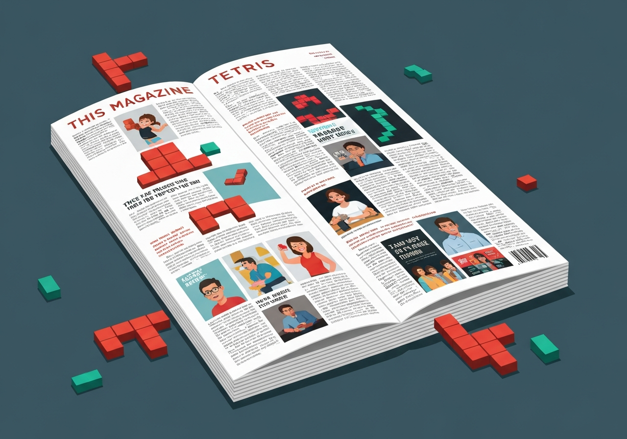 playable-tetris-magazine