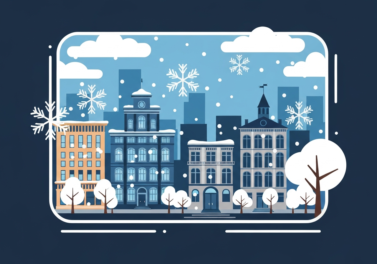 portland-2-inches-snow