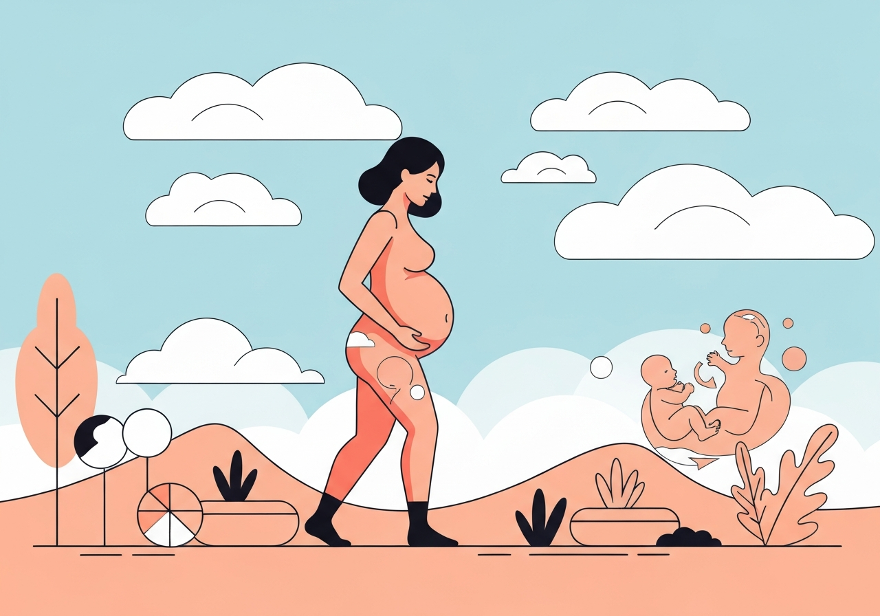 pregnancy-antidepressant-withdrawal