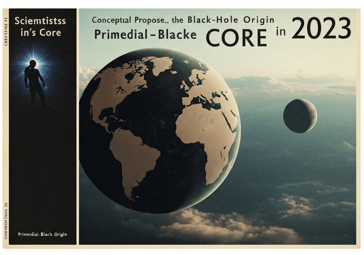 primordial-black-hole-neutrino